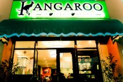 kangaroo kangaroo