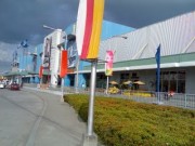 SM City Davao entrance