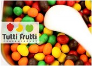 Tutti Frutti 3 Tutti Frutti 3