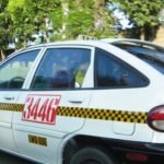 Holiday Taxi