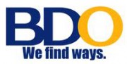 bdo logo