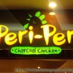 Peri-Peri Charcoal Chicken